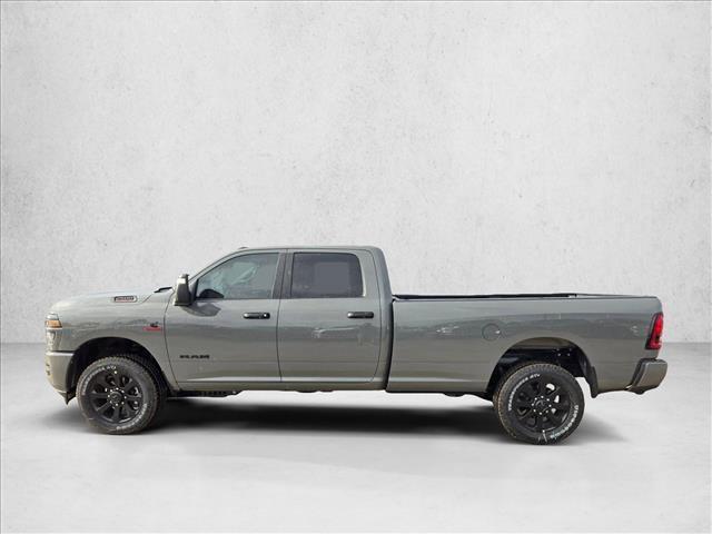 new 2026 Ram 2500 car, priced at $67,991