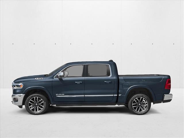 new 2026 Ram 1500 car, priced at $69,726