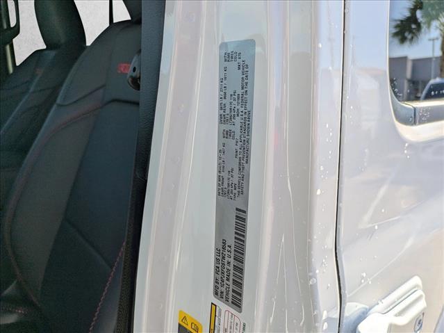 new 2026 Jeep Wrangler car, priced at $52,991