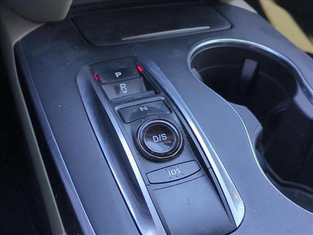 used 2016 Acura MDX car, priced at $12,998