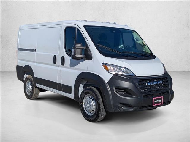 new 2026 Ram ProMaster 1500 car, priced at $40,991