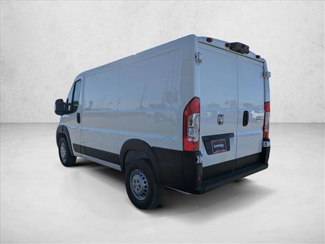 new 2026 Ram ProMaster 1500 car, priced at $40,991