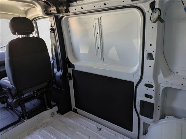 new 2026 Ram ProMaster 1500 car, priced at $40,991