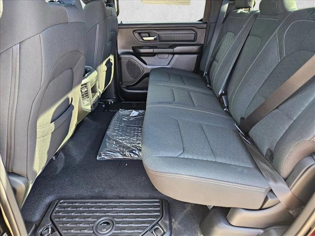 new 2026 Ram 1500 car, priced at $47,491