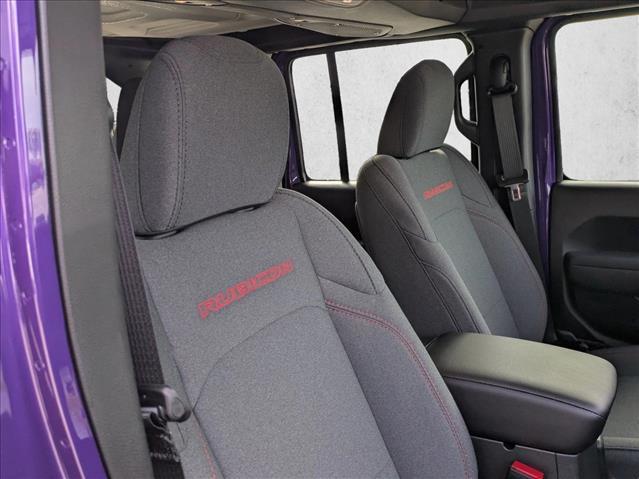 new 2026 Jeep Wrangler car, priced at $50,991