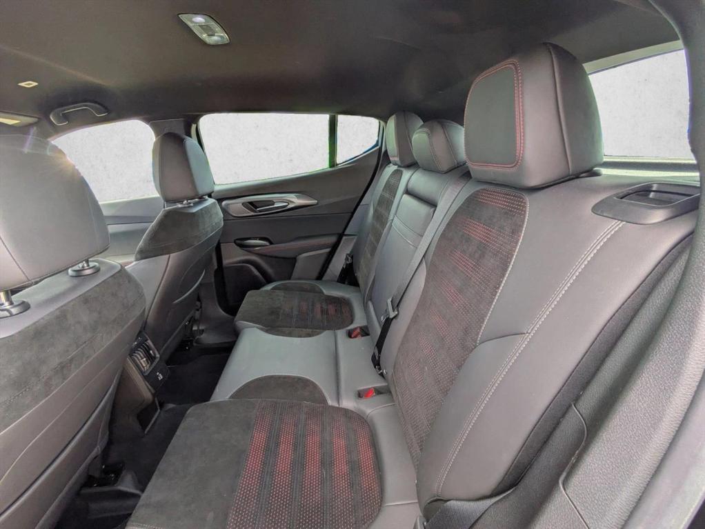 used 2024 Dodge Hornet car, priced at $23,500