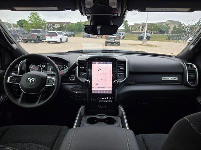 new 2026 Ram 3500 car, priced at $72,697