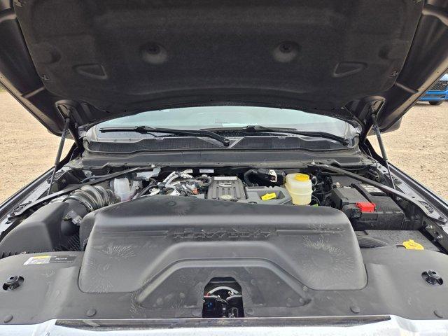 new 2026 Ram 3500 car, priced at $72,697