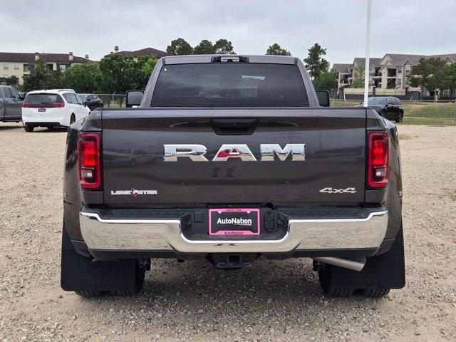 new 2026 Ram 3500 car, priced at $72,697