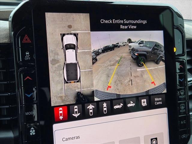 new 2026 Ram 3500 car, priced at $88,991