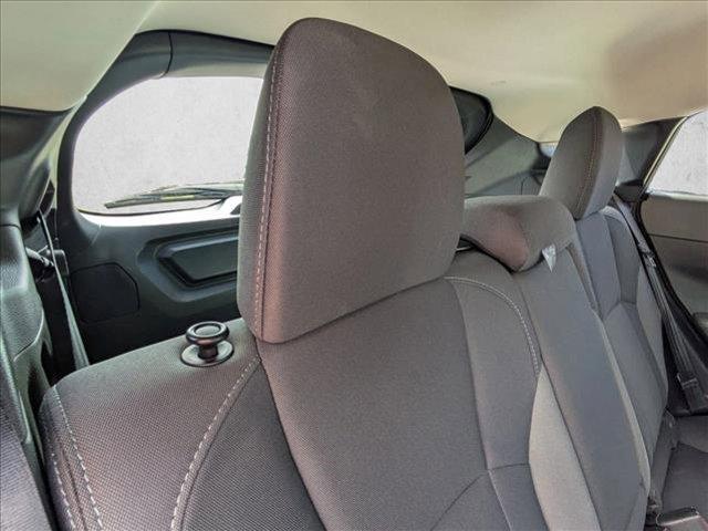 used 2025 Subaru Crosstrek car, priced at $25,928