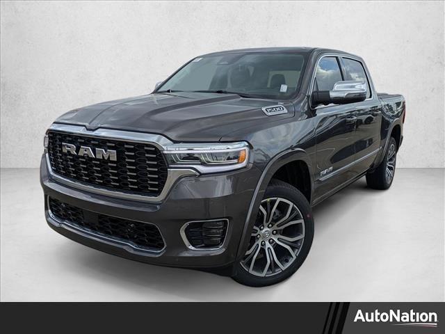 new 2026 Ram 1500 car, priced at $90,850