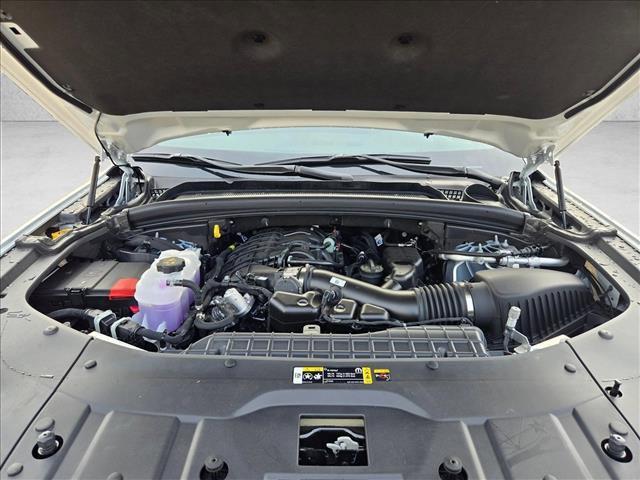 new 2026 Jeep Grand Cherokee L car, priced at $38,643