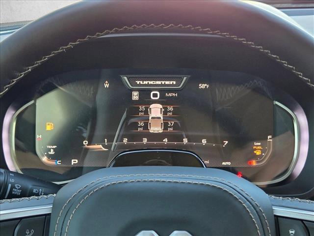 new 2026 Ram 1500 car, priced at $80,991