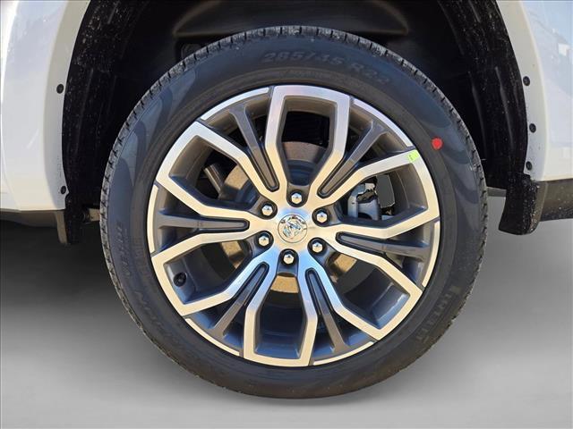 new 2026 Ram 1500 car, priced at $80,991