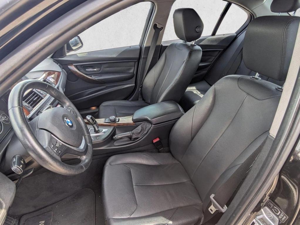 used 2014 BMW 328 car, priced at $9,795
