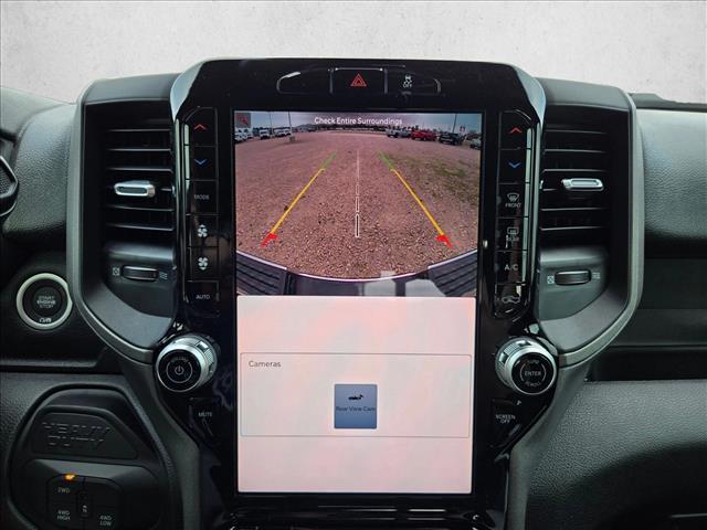 new 2026 Ram 3500 car, priced at $66,915