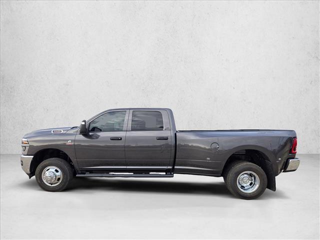 new 2026 Ram 3500 car, priced at $66,915