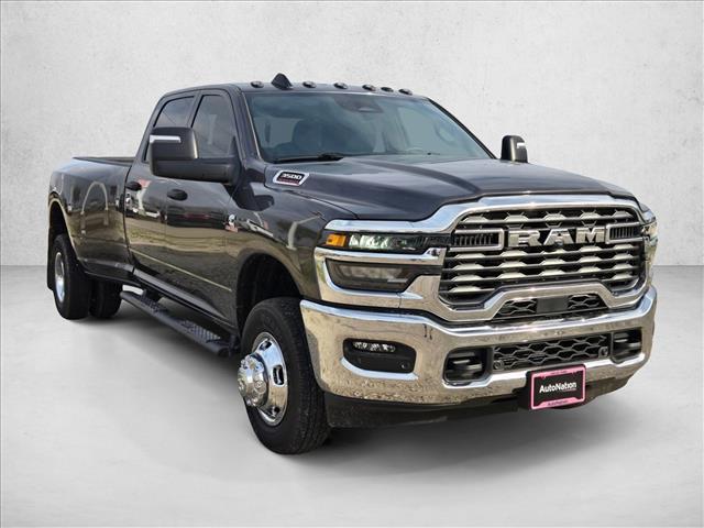 new 2026 Ram 3500 car, priced at $66,915