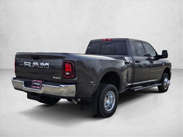 new 2026 Ram 3500 car, priced at $66,915