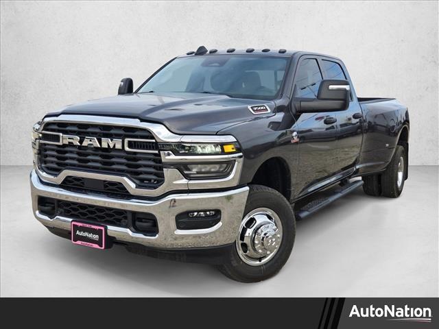 new 2026 Ram 3500 car, priced at $66,915