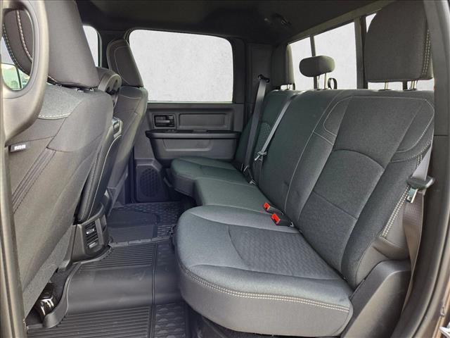 new 2026 Ram 3500 car, priced at $66,915