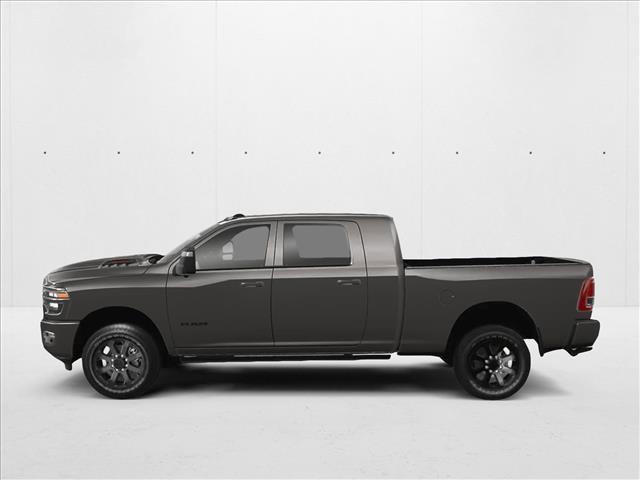 new 2026 Ram 3500 car, priced at $83,155