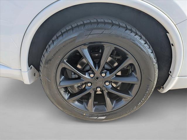 used 2017 Dodge Durango car, priced at $25,929