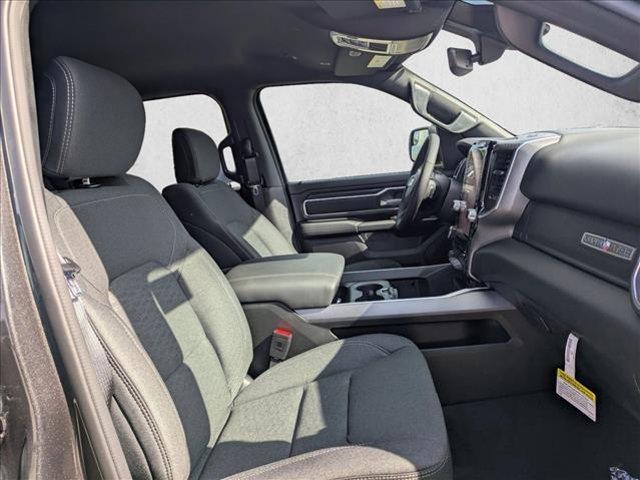 new 2026 Ram 1500 car, priced at $51,741