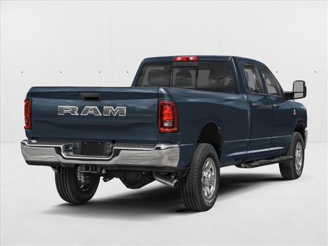new 2026 Ram 3500 car, priced at $75,040