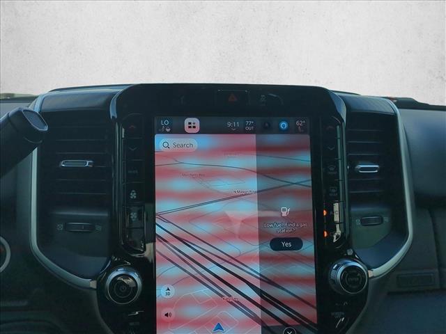 new 2026 Ram 3500 car, priced at $72,991