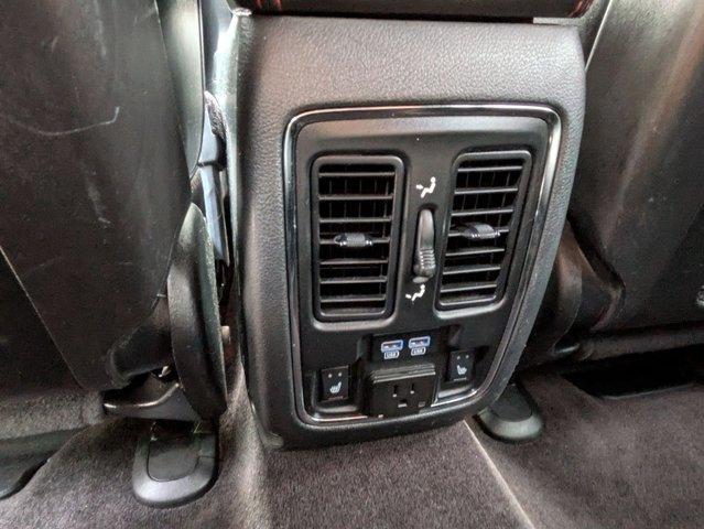 used 2017 Jeep Grand Cherokee car, priced at $12,995