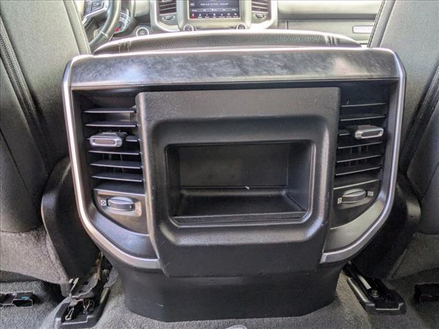 used 2019 Ram 1500 car, priced at $25,877