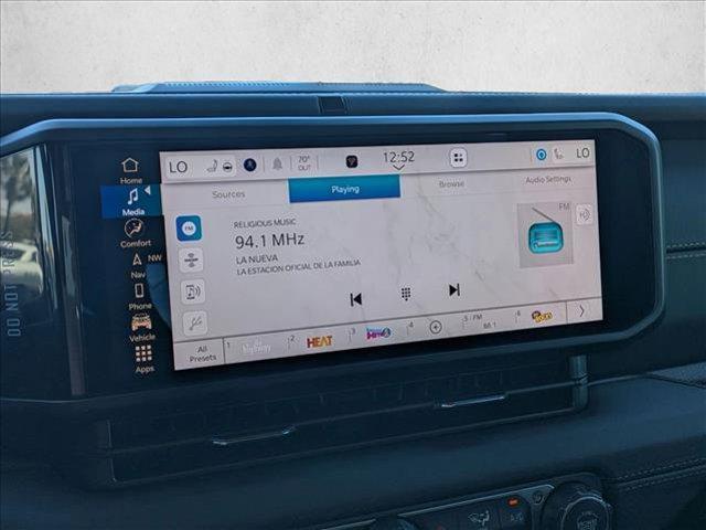 new 2026 Jeep Wrangler car, priced at $52,567