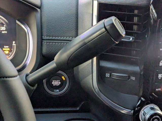 used 2025 Ram 3500 car, priced at $80,658