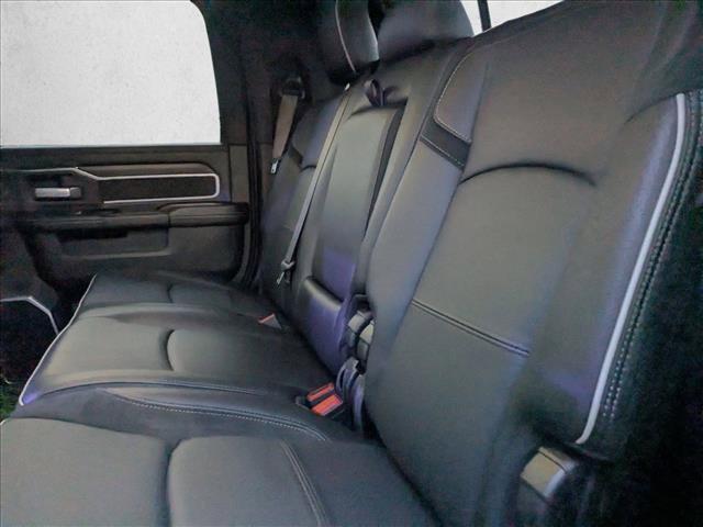 used 2025 Ram 3500 car, priced at $80,658