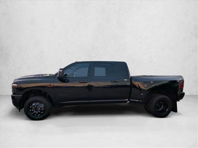 used 2025 Ram 3500 car, priced at $80,658