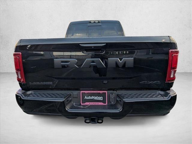 used 2025 Ram 3500 car, priced at $80,658