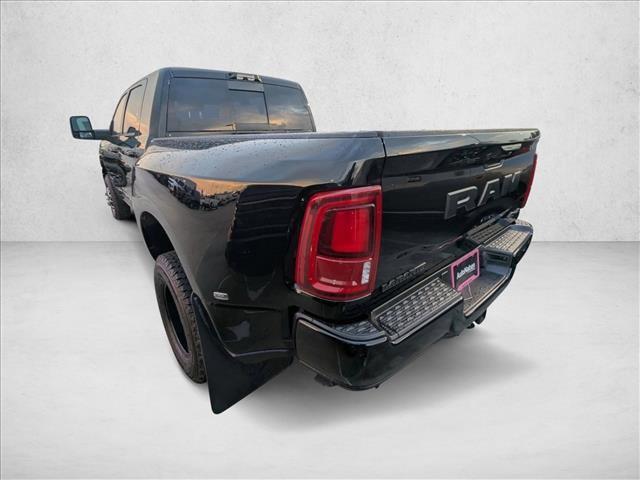 used 2025 Ram 3500 car, priced at $80,658
