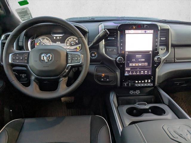 used 2025 Ram 3500 car, priced at $80,658