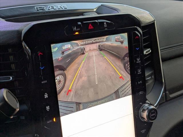 used 2025 Ram 3500 car, priced at $80,658