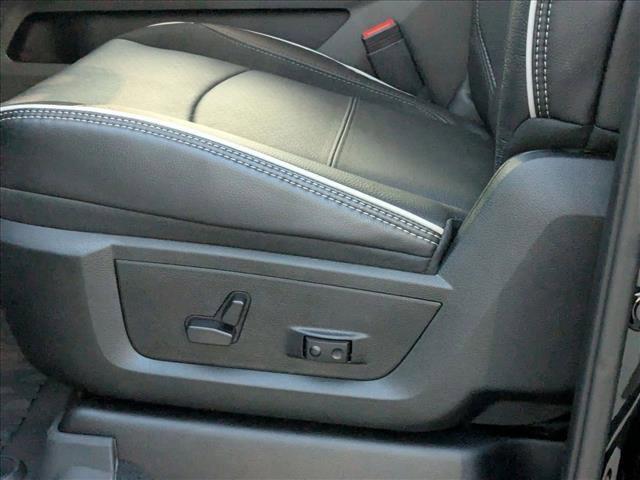 used 2025 Ram 3500 car, priced at $80,658