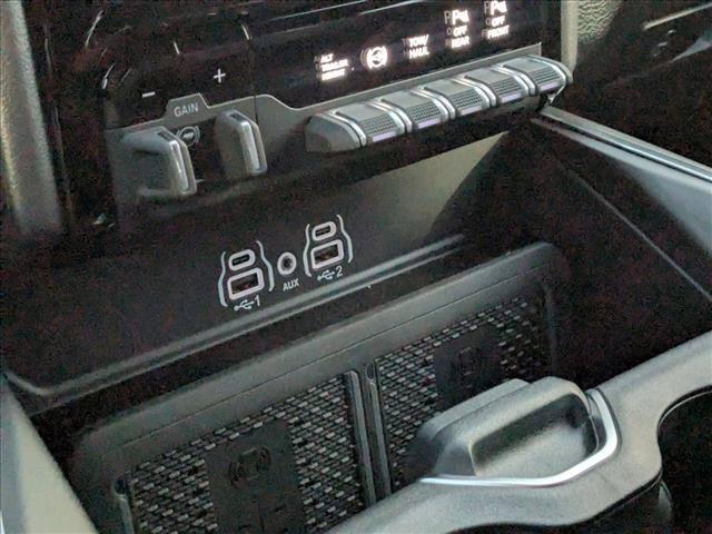 used 2025 Ram 3500 car, priced at $80,658