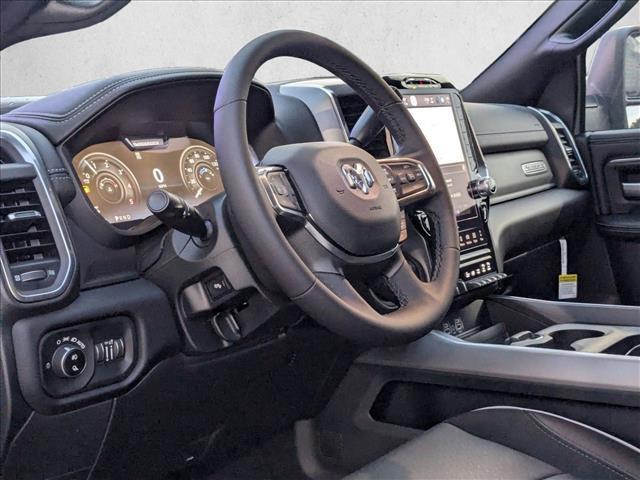 used 2025 Ram 3500 car, priced at $80,658