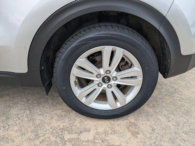 used 2019 Kia Sportage car, priced at $12,438