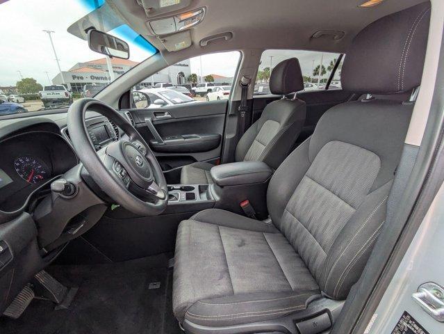 used 2019 Kia Sportage car, priced at $12,438