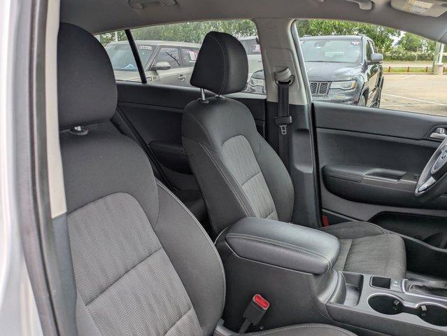 used 2019 Kia Sportage car, priced at $12,438