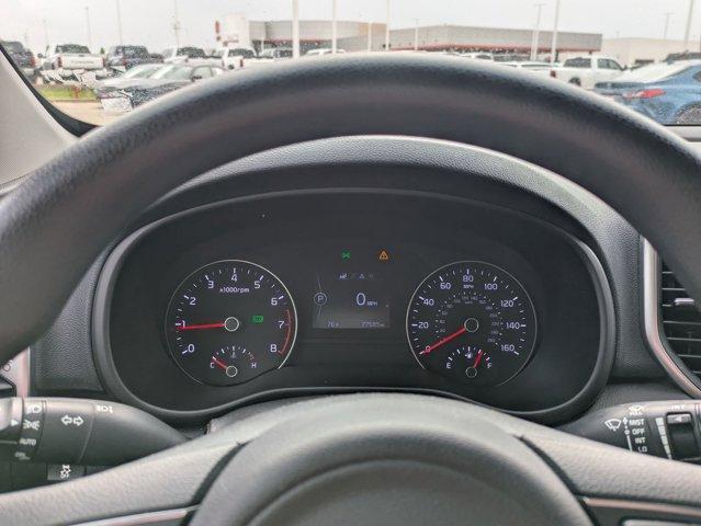 used 2019 Kia Sportage car, priced at $12,438