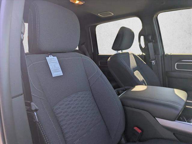 new 2026 Ram 2500 car, priced at $54,991