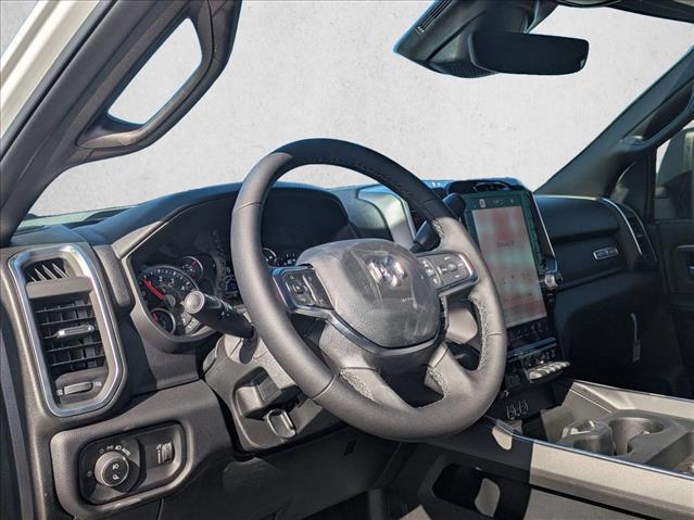 new 2026 Ram 2500 car, priced at $54,991